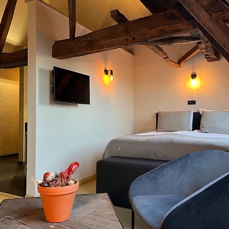 Den Eijngel Bed And Breakfast 복스텔 외부 사진